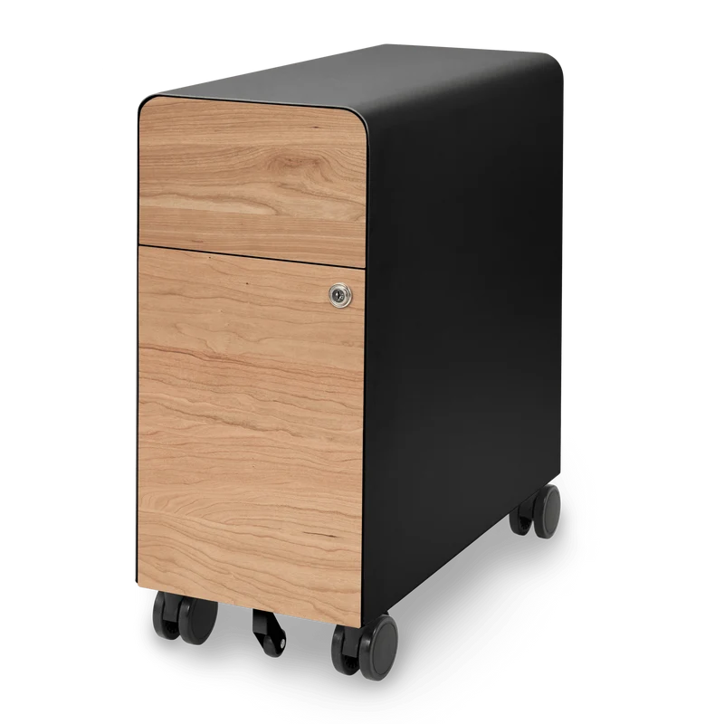 Tidy Filing Cabinet
