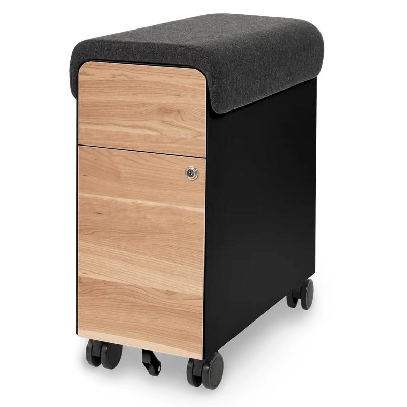 Tidy Filing Cabinet