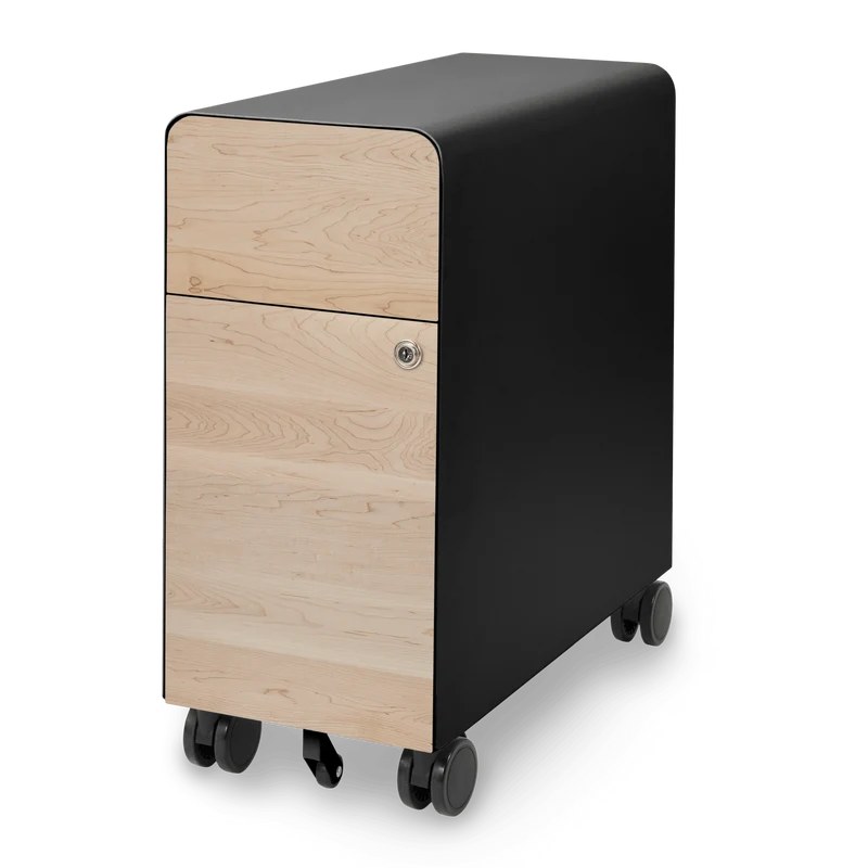 Tidy Filing Cabinet