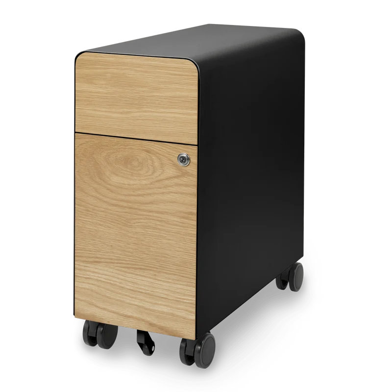 Tidy Filing Cabinet