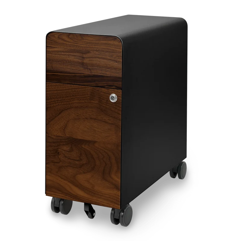 Tidy Filing Cabinet