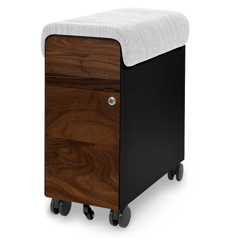 Tidy Filing Cabinet
