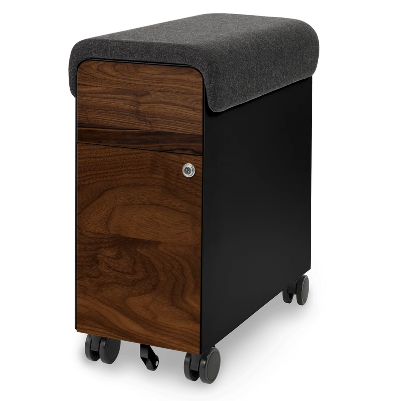 Tidy Filing Cabinet