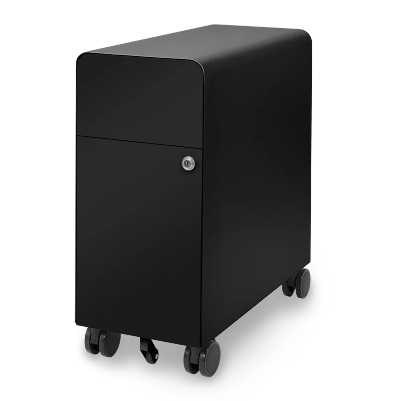 Tidy Filing Cabinet