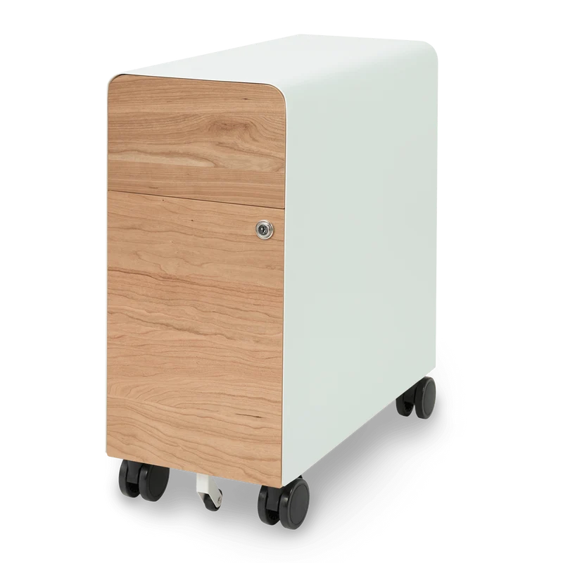 Tidy Filing Cabinet