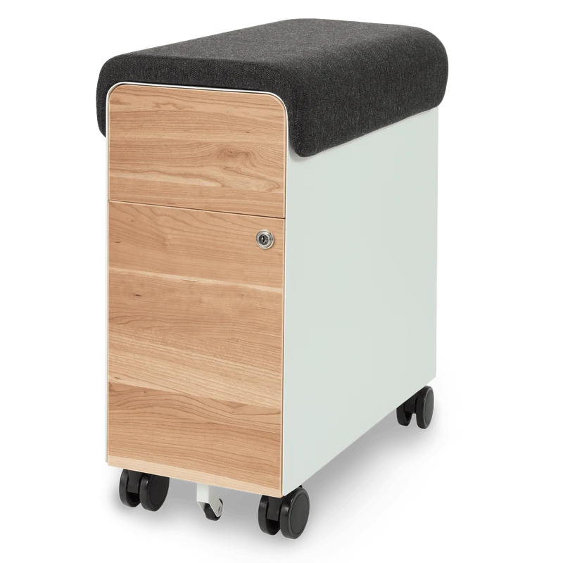 Tidy Filing Cabinet