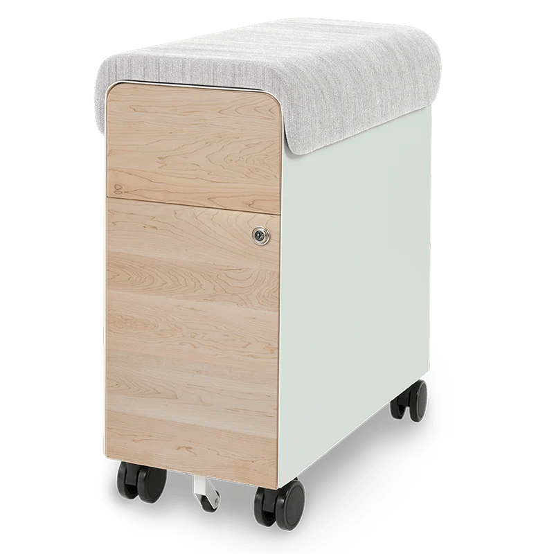 Tidy Filing Cabinet