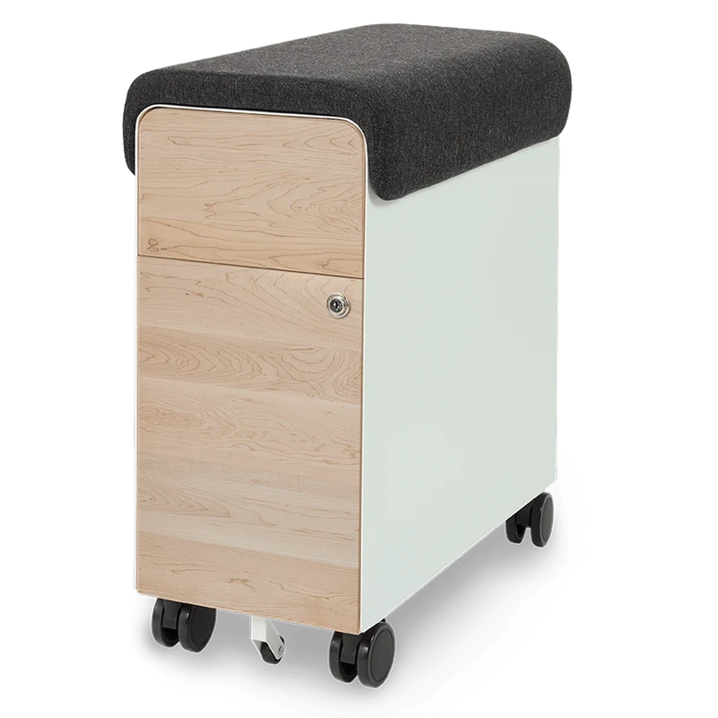 Tidy Filing Cabinet