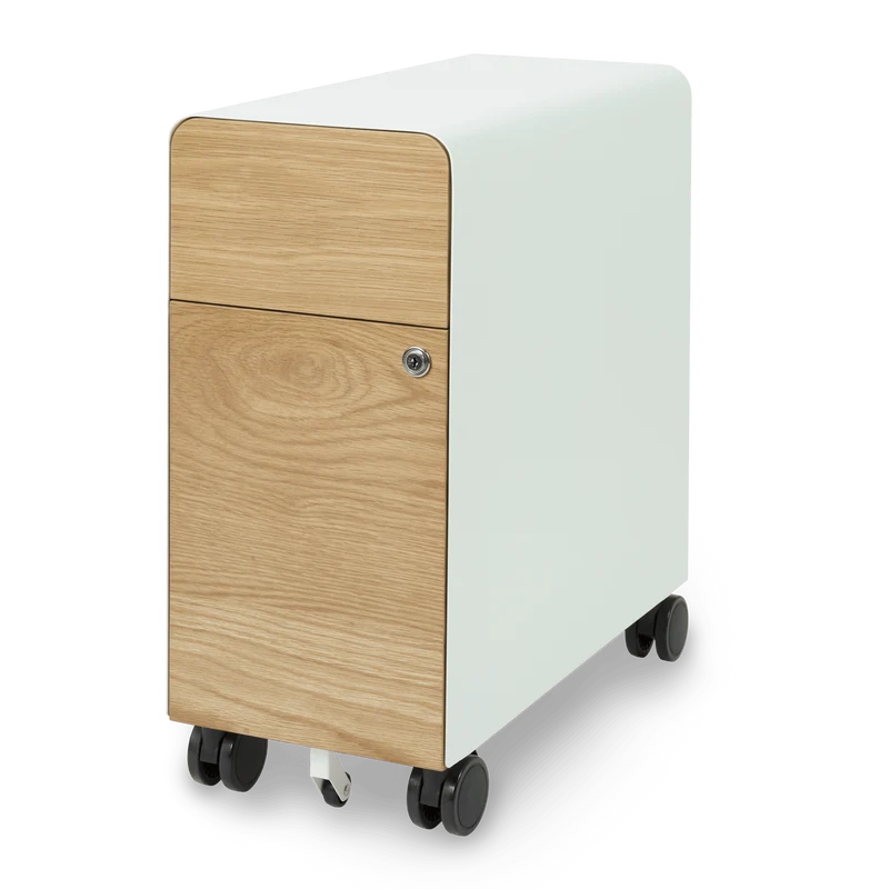 Tidy Filing Cabinet
