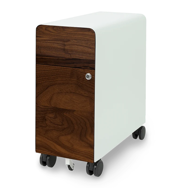Tidy Filing Cabinet