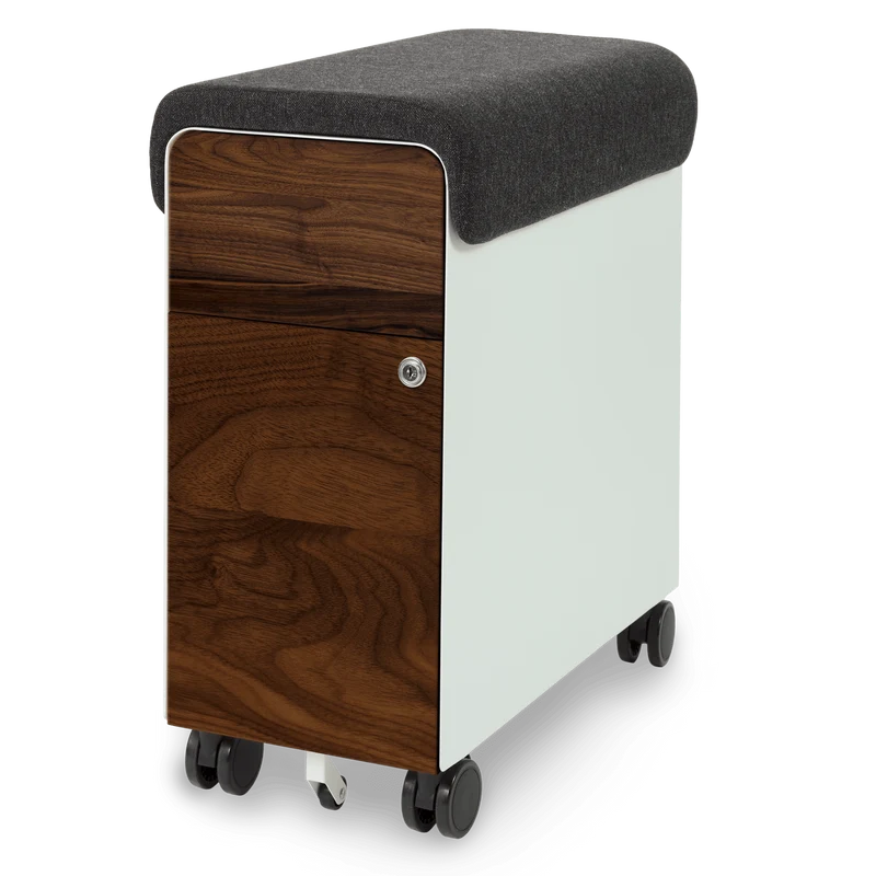 Tidy Filing Cabinet