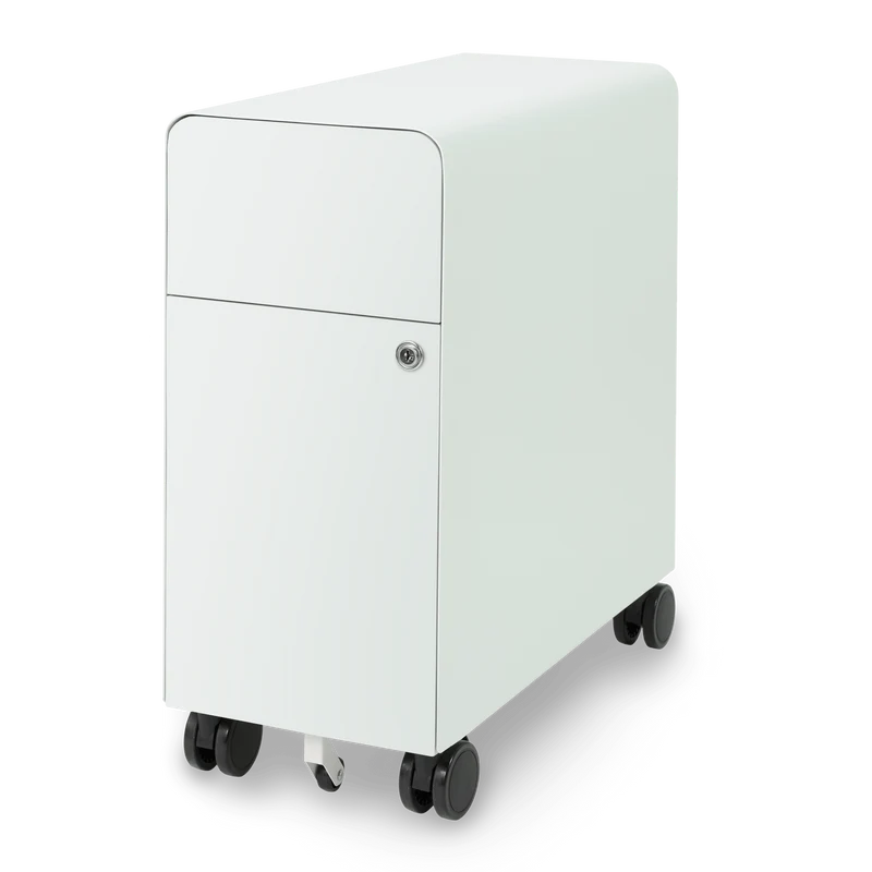 Tidy Filing Cabinet