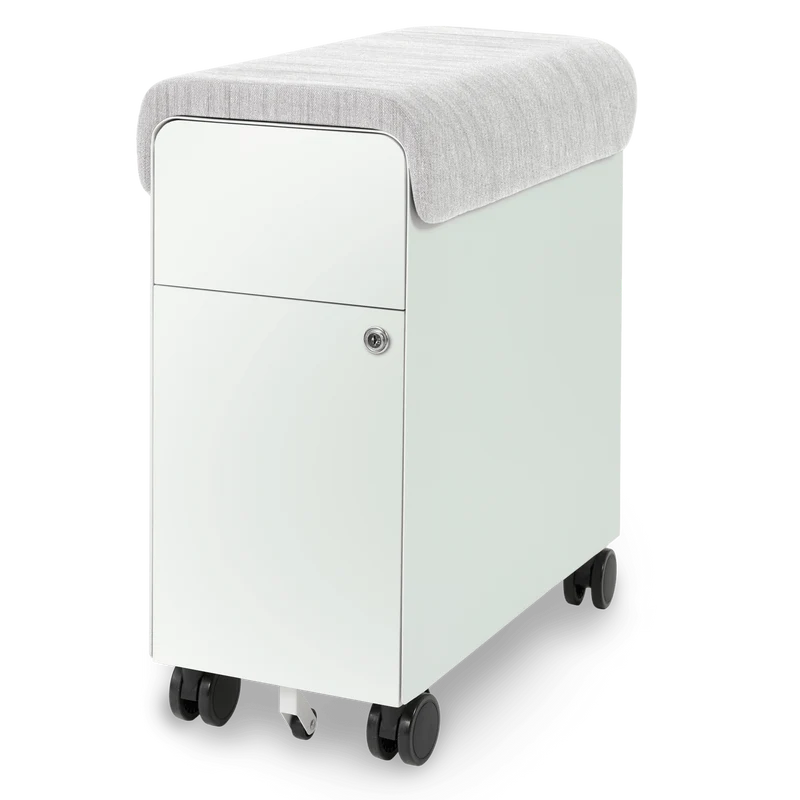 Tidy Filing Cabinet