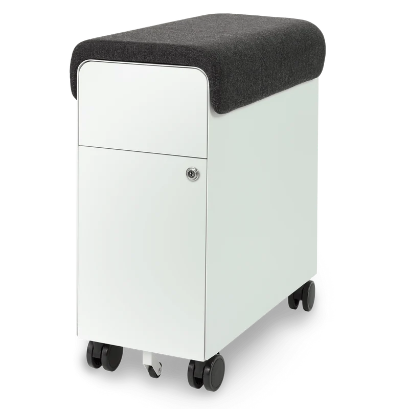 Tidy Filing Cabinet