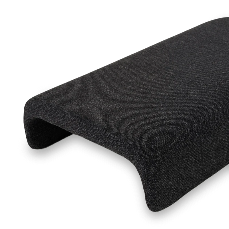 Tidy Cushion
