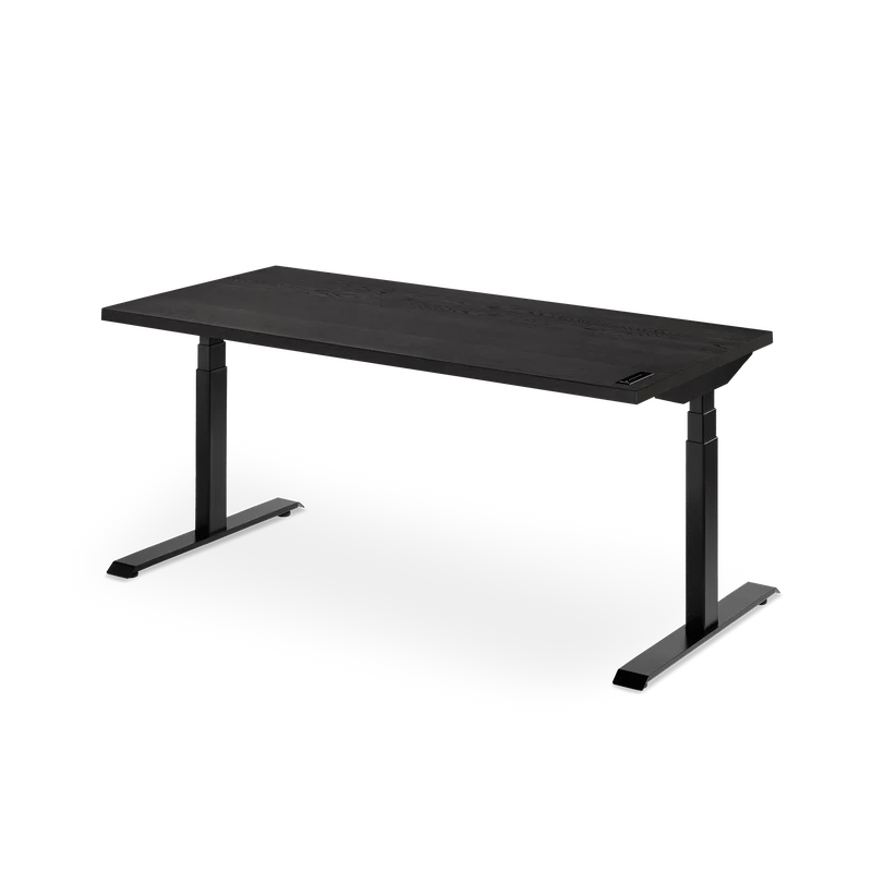 Almost Perfect Sway Desk