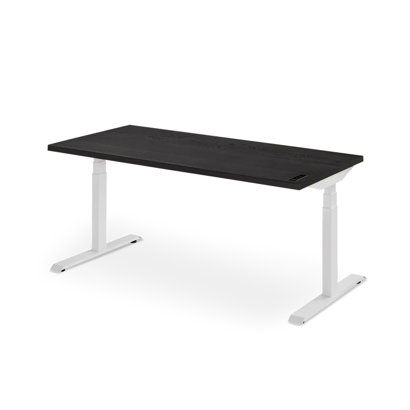 Almost Perfect Sway Desk