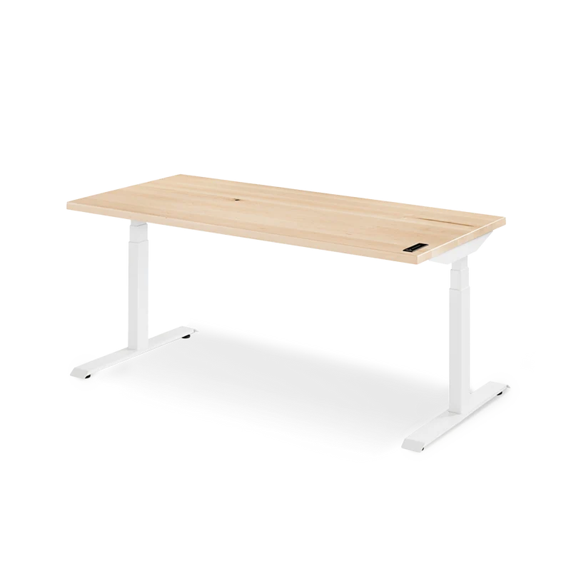 Almost Perfect Sway Desk