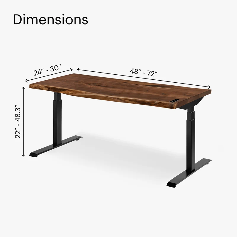 Alive Standing Desk