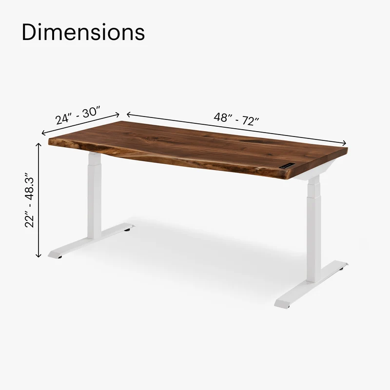 Alive Standing Desk