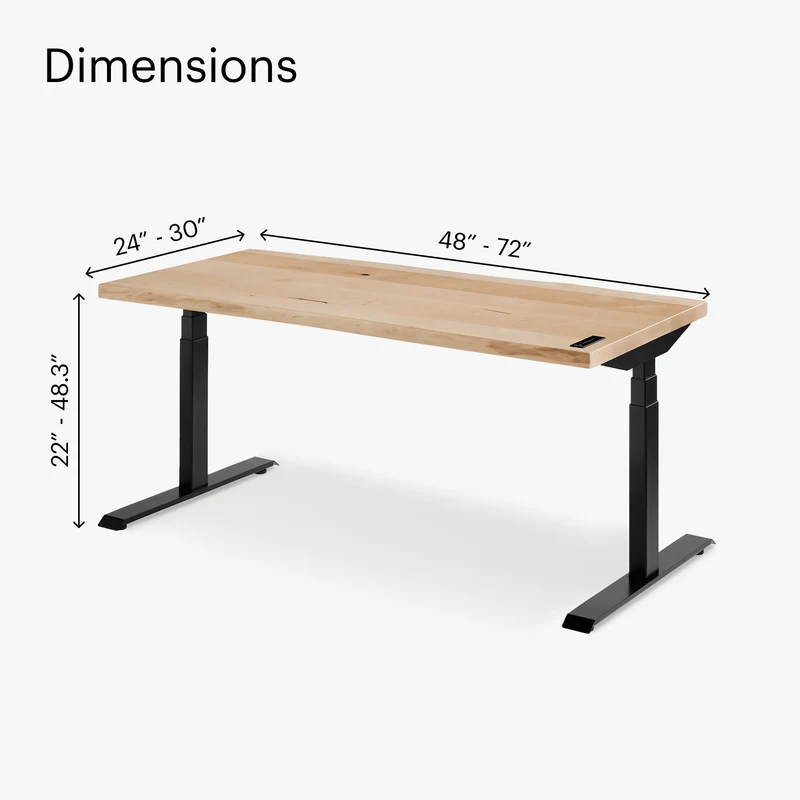 Alive Standing Desk