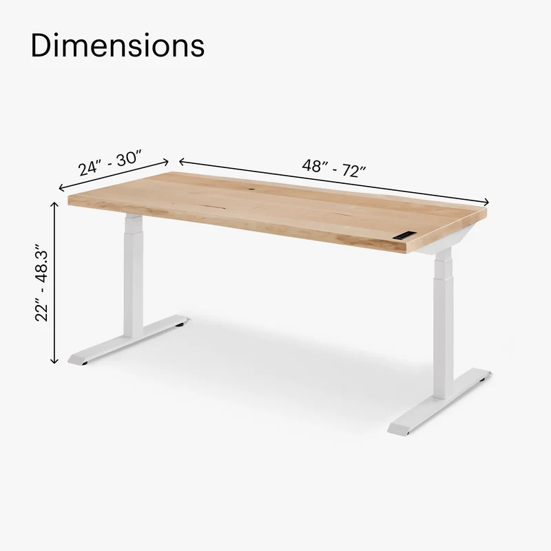 Alive Standing Desk