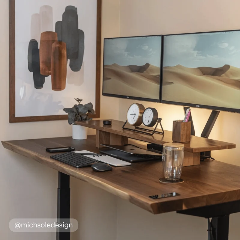 Alive Standing Desk