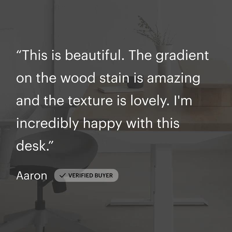 Alive Standing Desk