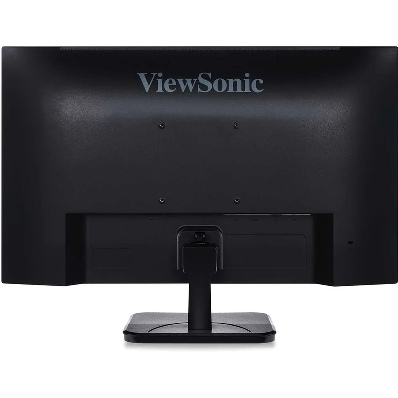 Moniteur LED Full HD 22 pouces ViewSonic Value VA2256-mhd - Format 16:9 - Noir VA2256-MHD