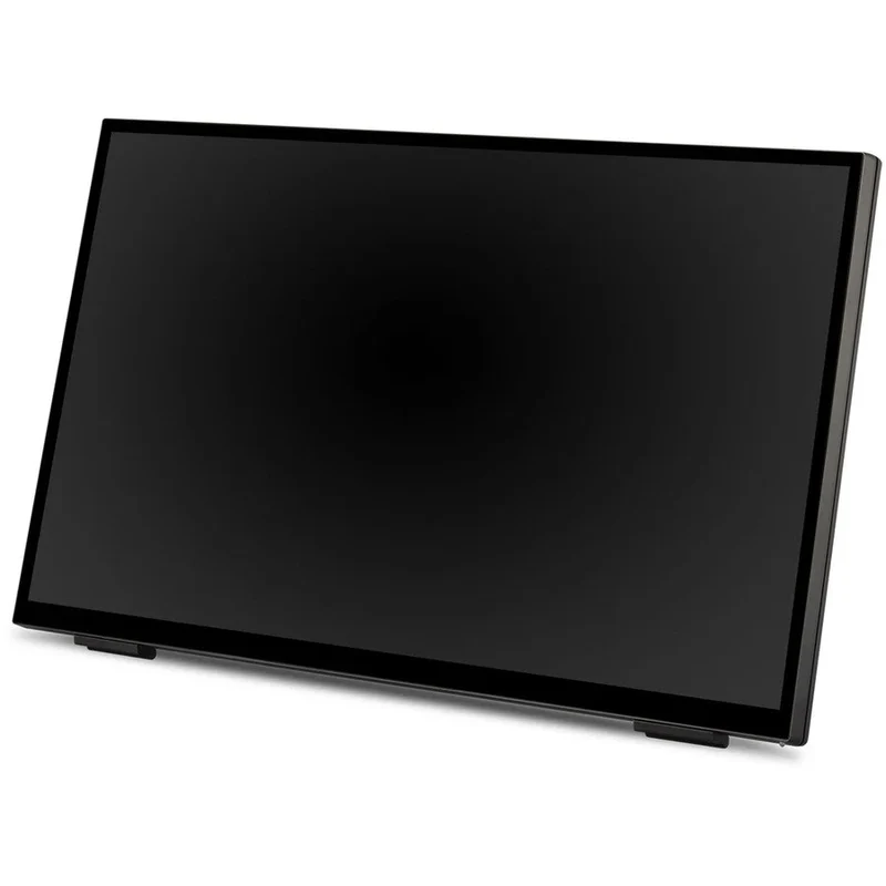 Moniteur tactile LCD ViewSonic TD2465 23.8" - 16:9 - 7 ms GTG TD2465