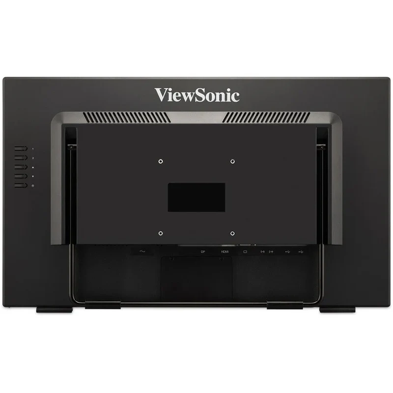 Moniteur tactile LCD ViewSonic TD2465 23.8" - 16:9 - 7 ms GTG TD2465
