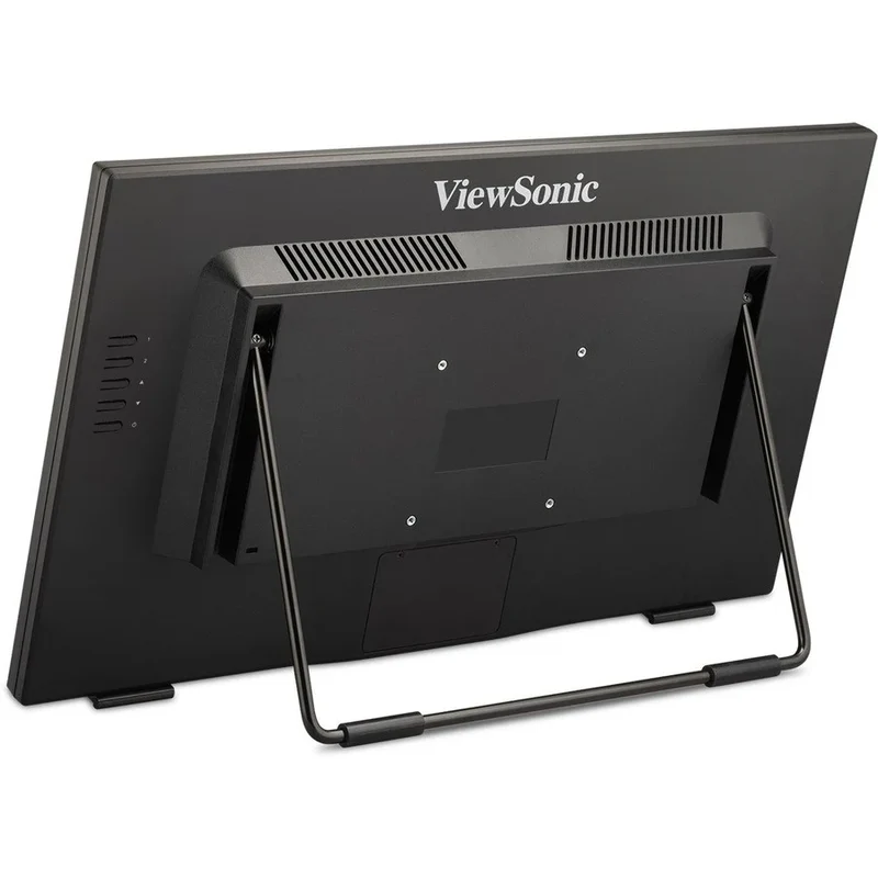 Moniteur tactile LCD ViewSonic TD2465 23.8" - 16:9 - 7 ms GTG TD2465