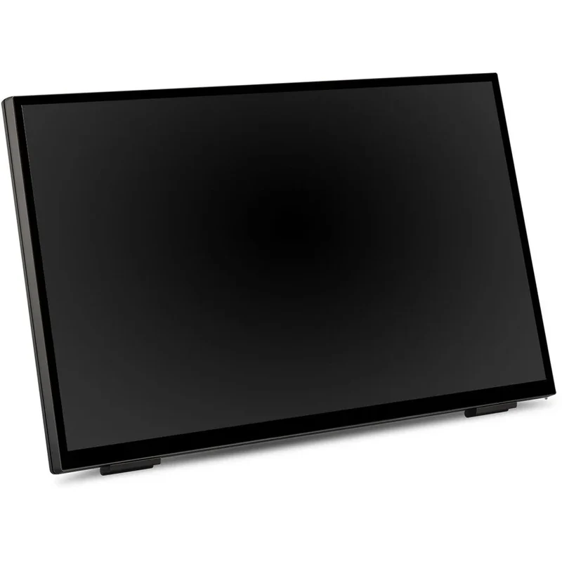 Moniteur tactile LCD ViewSonic TD2465 23.8" - 16:9 - 7 ms GTG TD2465