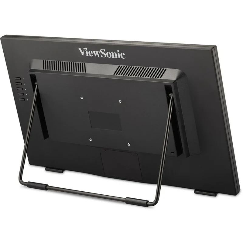 Moniteur tactile LCD ViewSonic TD2465 23.8" - 16:9 - 7 ms GTG TD2465