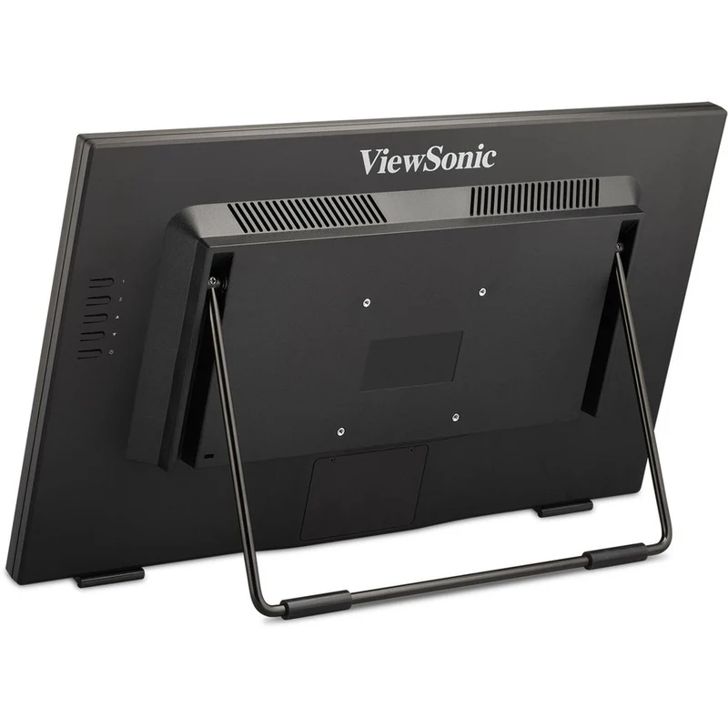 Moniteur tactile LCD ViewSonic TD2465 23.8" - 16:9 - 7 ms GTG TD2465