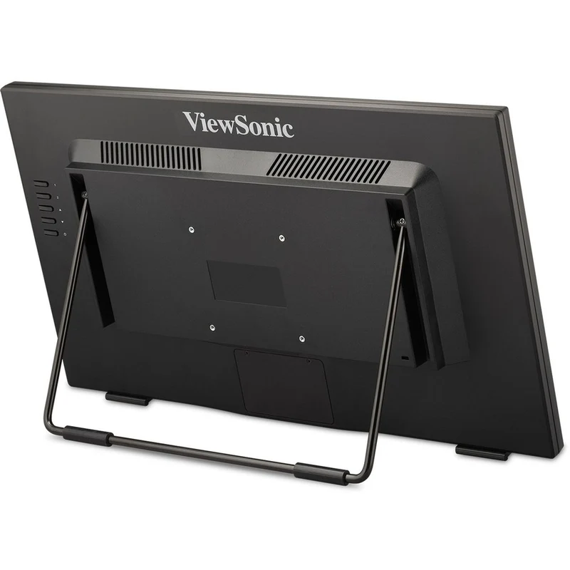Moniteur tactile LCD ViewSonic TD2465 23.8" - 16:9 - 7 ms GTG TD2465