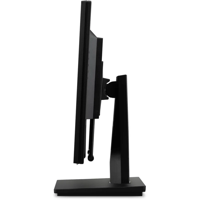 Moniteur tactile LCD ViewSonic TD2465 23.8" - 16:9 - 7 ms GTG TD2465