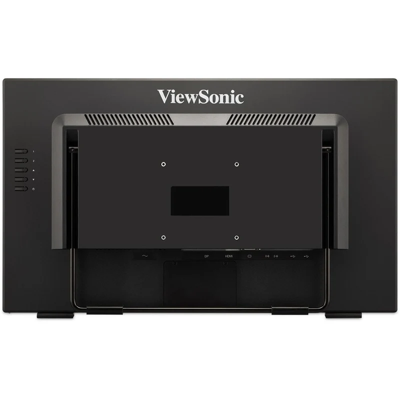 Moniteur tactile LCD ViewSonic TD2465 23.8" - 16:9 - 7 ms GTG TD2465