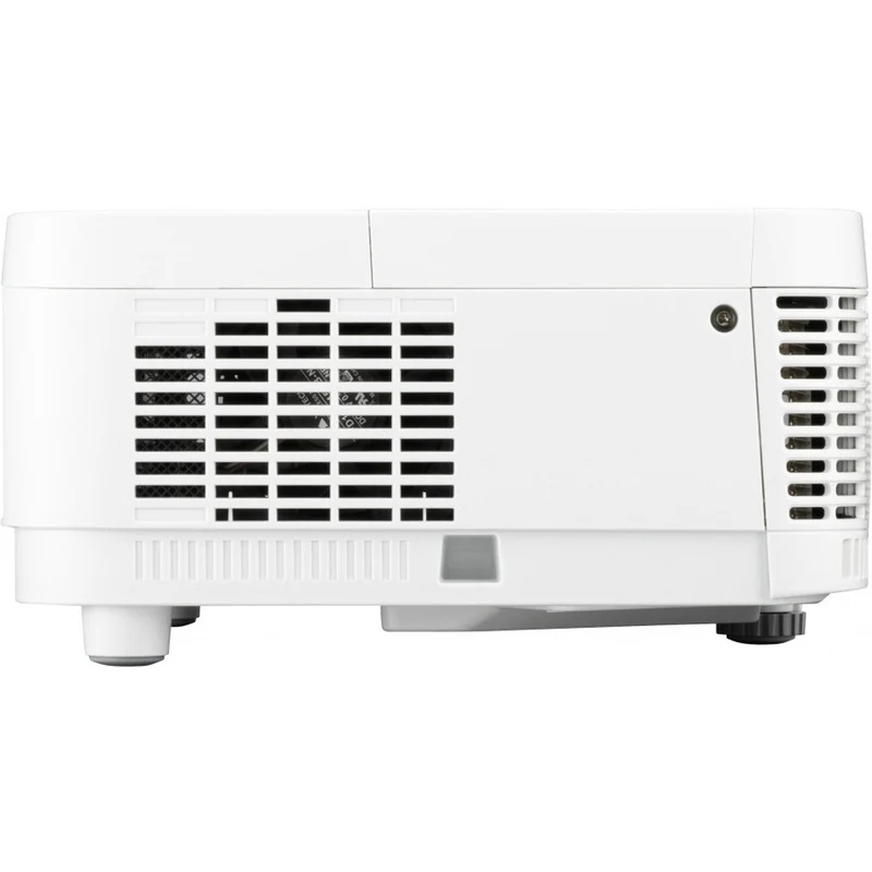 Projecteur DLP à courte focale ViewSonic LS560WH - Format 16:10 - Montage au plafond, au mur ou au sol - Blanc LS560WH