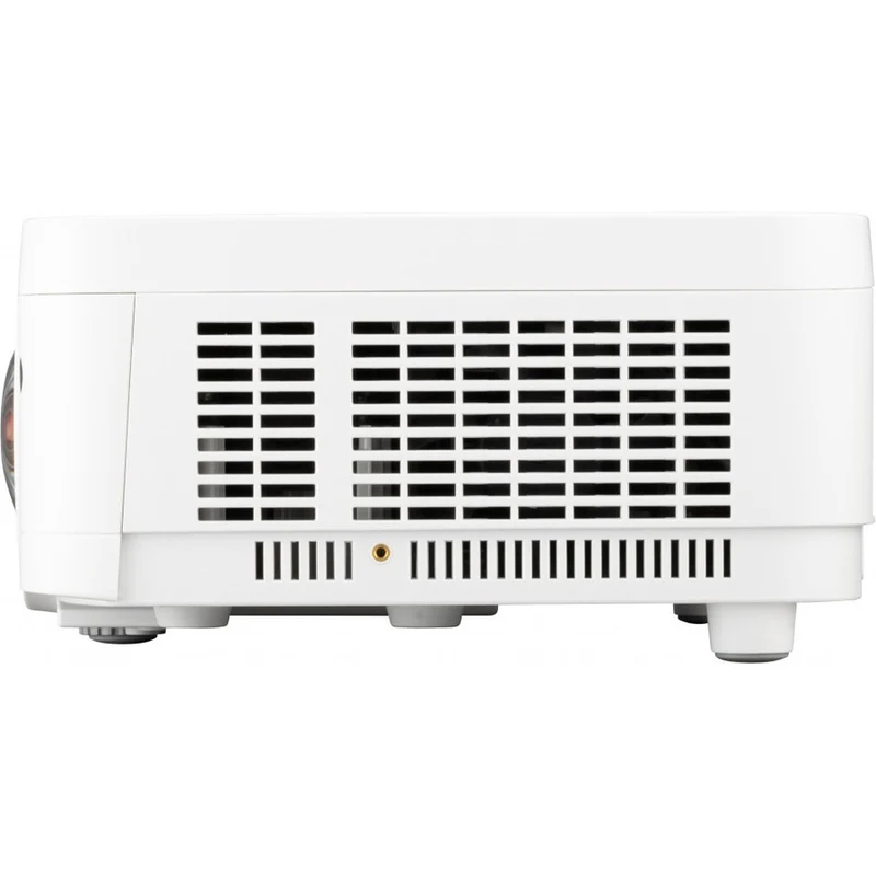 Projecteur DLP à courte focale ViewSonic LS560WH - Format 16:10 - Montage au plafond, au mur ou au sol - Blanc LS560WH