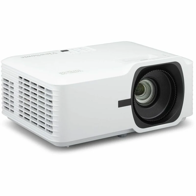 Projecteur DLP ViewSonic LS740W - Montage au plafond - Blanc LS740W