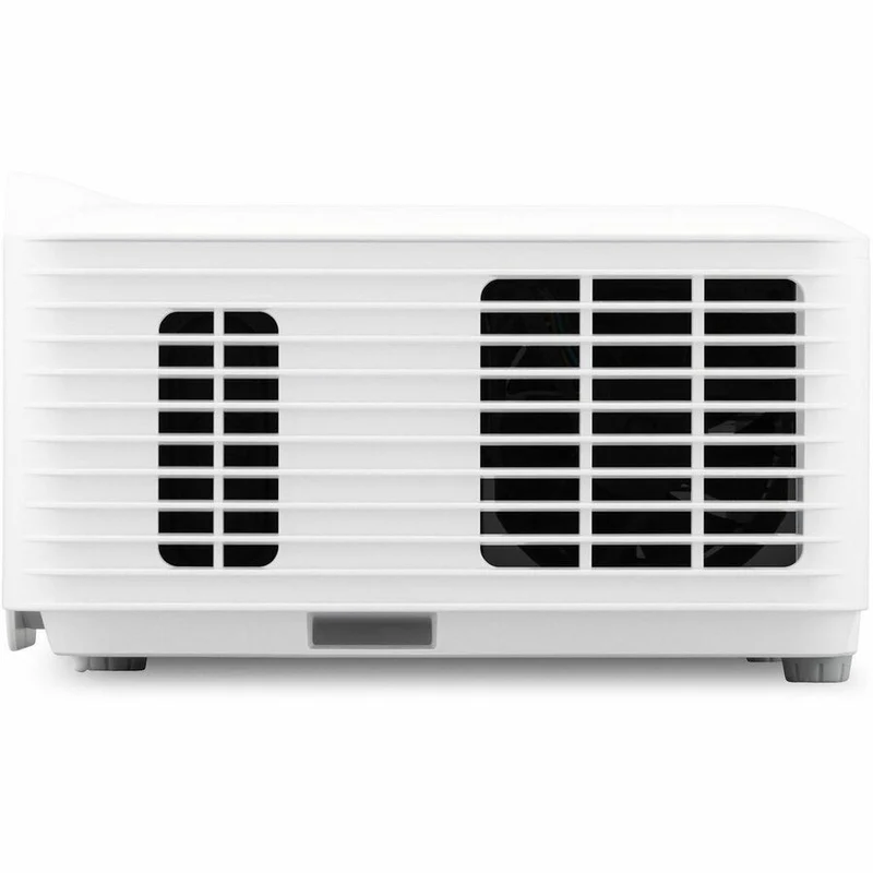 Projecteur DLP ViewSonic LS740W - Montage au plafond - Blanc LS740W
