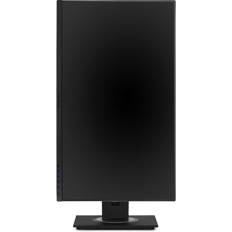 Moniteur LED Full HD 27 pouces ViewSonic Graphic VG2748a - Format 16:9 - Noir VG2748a