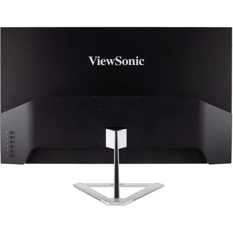 Moniteur LED 4K UHD ViewSonic Entertainment VX3276-4K-mhd 32 pouces (81 cm) - Format 16:9 - Argent VX3276-4K-MHD