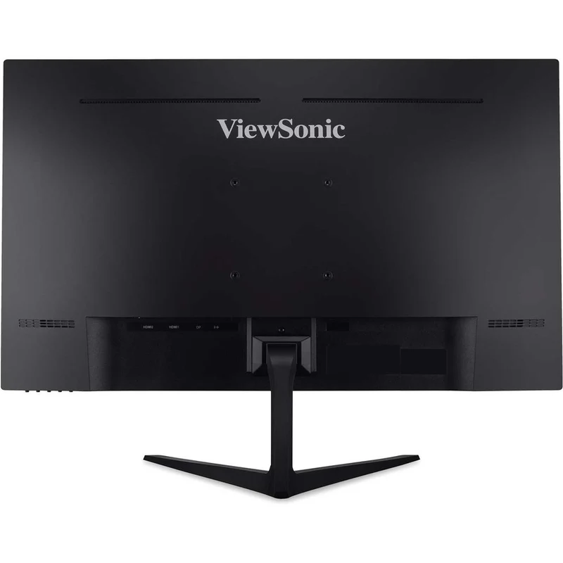 Moniteur LED Full HD 27 pouces ViewSonic Entertainment VX2718-P-MHD - Format 16:9 - Noir