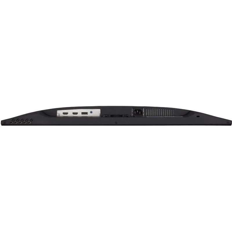 Moniteur LED Full HD 27 pouces ViewSonic Entertainment VX2718-P-MHD - Format 16:9 - Noir