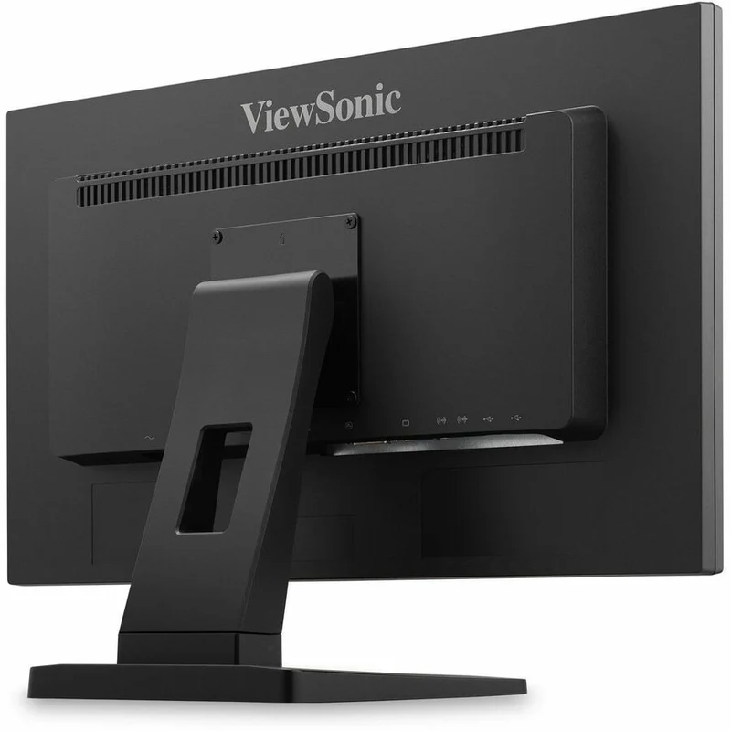 Moniteur tactile LED ViewSonic TD2211 22" - Format 16:9 - Temps de réponse : 6.80 ms