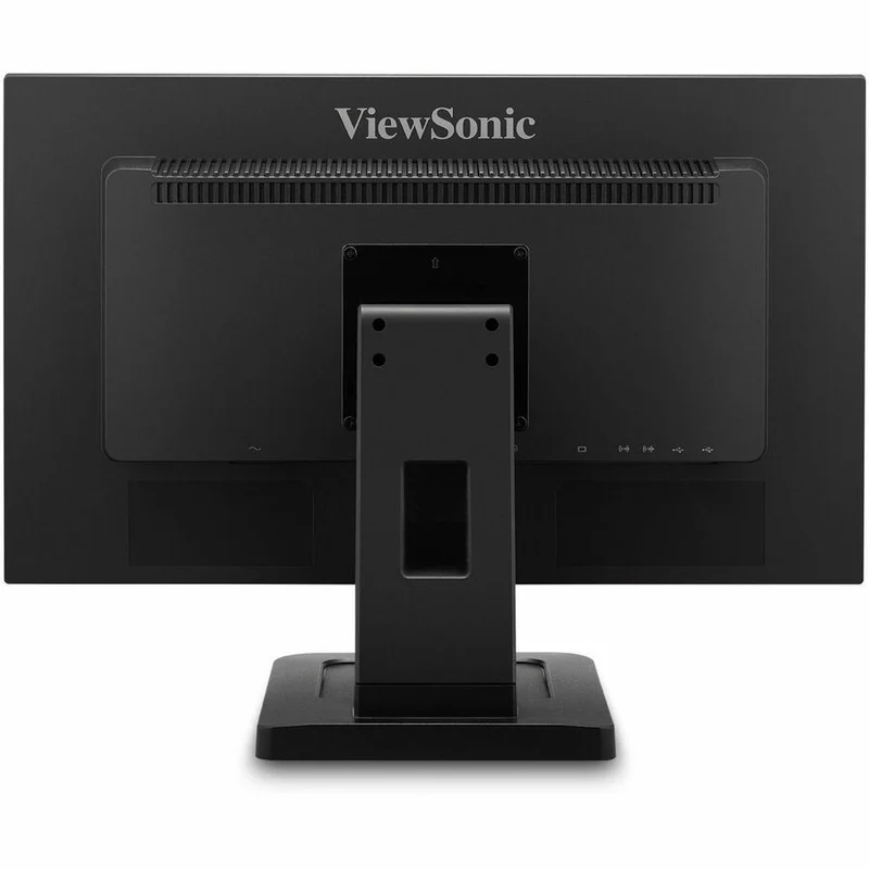 Moniteur tactile LED ViewSonic TD2211 22" - Format 16:9 - Temps de réponse : 6.80 ms