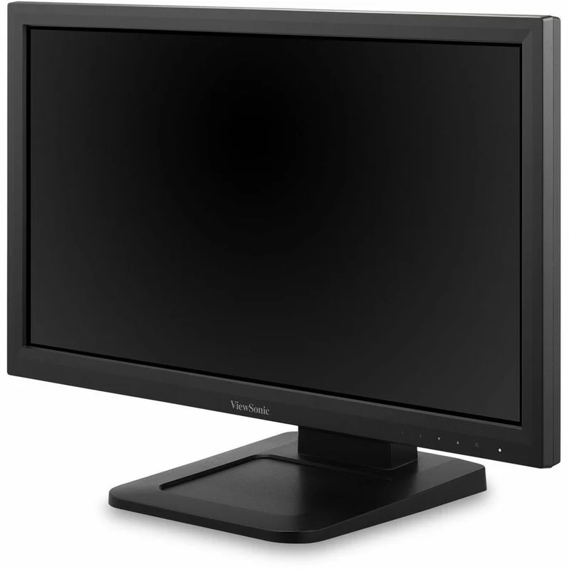 Moniteur tactile LED ViewSonic TD2211 22" - Format 16:9 - Temps de réponse : 6.80 ms