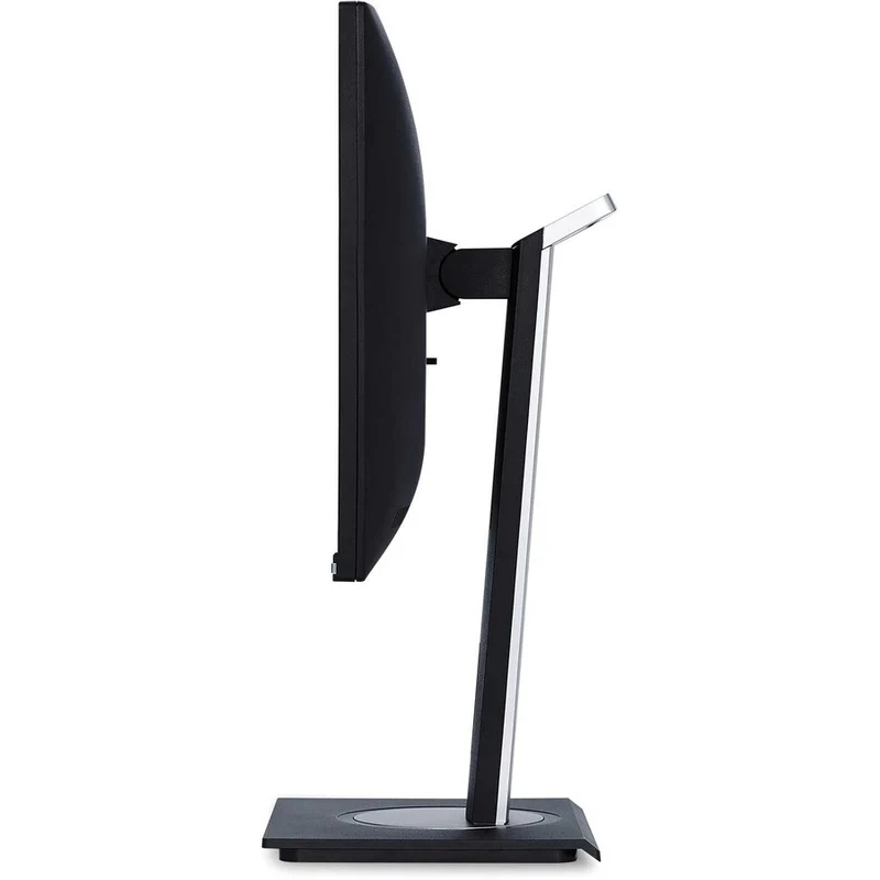 Moniteur LED Full HD 24 pouces ViewSonic Graphic VG2448-PF - Format 16:9